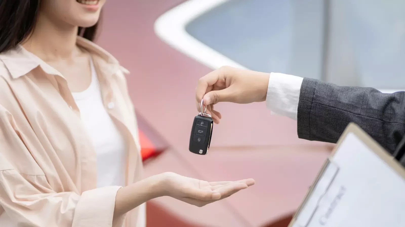 Beyond the Ordinary Ride: A Guide to SUV Rental in San Jose